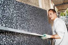 Waermedaemmung-Aussenwand